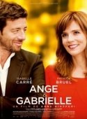 Постер Анж и Габриель (2015)