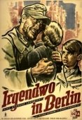 Постер Где-то в Берлине (1946)