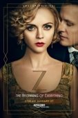 Постер З: Начало всего (2015)