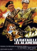 Постер Битва за Эль-Аламейн (1969)