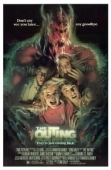 Постер Волшебная лампа (1987)