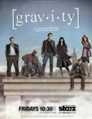 Постер Гравитация (2013)