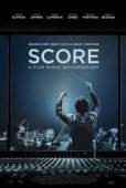 Постер Партитура: Документальный фильм о музыке		 (2017)