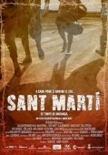 Постер Сант Марти (2018)