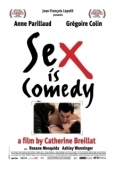 Постер Интимные сцены (2002)