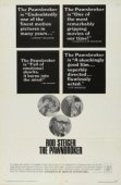 Постер Ростовщик	 (1964)