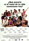 Постер Нулевой километр (2000)