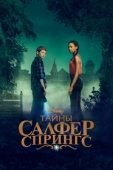Постер Тайны серных источников (2021)