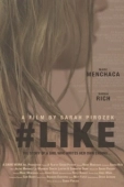 Постер #лайк (2019)