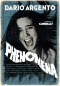 Постер Феномен (1985)