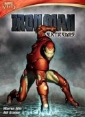 Постер Железный человек: Экстремис (2010)