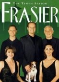 Постер Фрейзер (1993)