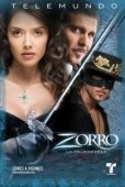Постер Зорро: Шпага и роза (2007)