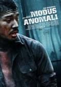 Постер Аномальный вид (2012)
