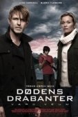 Постер Узы смерти (2011)