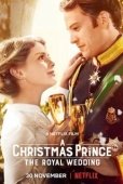 Постер Принц на Рождество:  Королевская свадьба (2018)