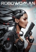 Постер РобоЛеди (2019)