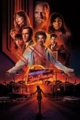 Постер Ничего хорошего в отеле «Эль рояль» (2018)