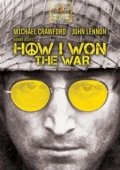 Постер Как я выиграл войну (1967)
