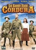 Постер Они шли в Кордуру (1959)