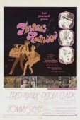 Постер Радуга Финиана (1968)