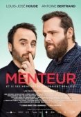 Постер Патологический лжец (2019)