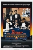 Постер Забегаловка (1982)