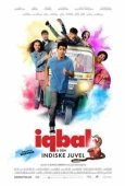 Постер Икбал и индийская жемчужина (2018)