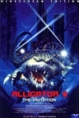 Постер Аллигатор 2: Мутация (1991)