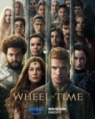 Постер Колесо времени (2021)