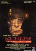 Постер Джек Потрошитель (2018)