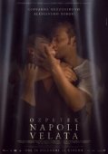 Постер Неаполь под пеленой (2018)