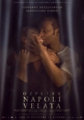 Постер Неаполь под пеленой (2018)