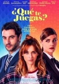 Постер Ты в игре? (2019)
