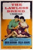 Постер Жертва судьбы (1952)