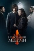 Постер Великолепные Медичи (2016)