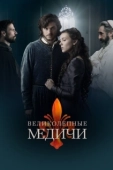 Постер Великолепные Медичи (2016)