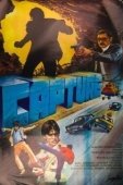 Постер Захват (1988)