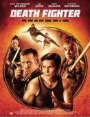 Постер Смертельный боец (2017)