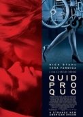 Постер Услуга за услугу (2008)