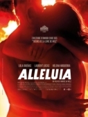 Постер Аллилуйя (2014)