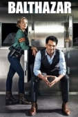Постер Бальтазар (2018)