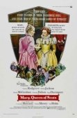 Постер Мария — королева Шотландии (1971)