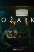 Постер Озарк  (2017)