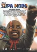 Постер Супа модо  (2018)