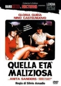 Постер Опасный возраст (1981)