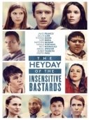 Постер Расцвет бесчувственных ублюдков (2015)