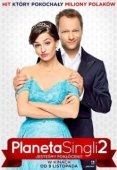 Постер Планета синглов 2 (2018)