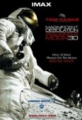 Постер Путешествие на Луну 3D (2005)