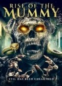 Постер Возрождение мумии (2021)